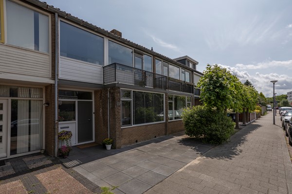 Medium property photo - Acacialaan 20, 3181 BA Rozenburg